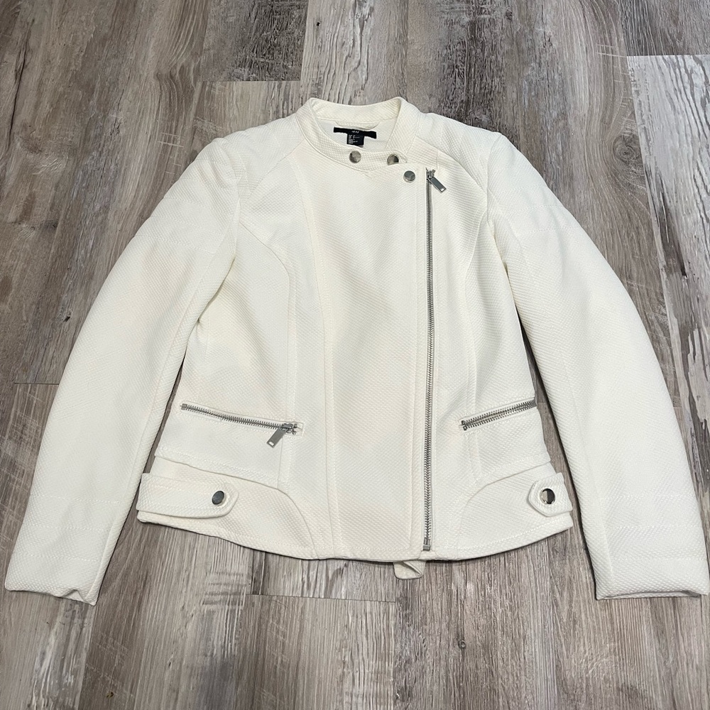 H&M jacket size 8